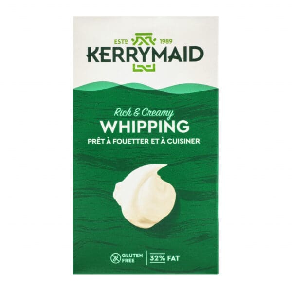 Kerrymaid Rich & Creamy Whipping