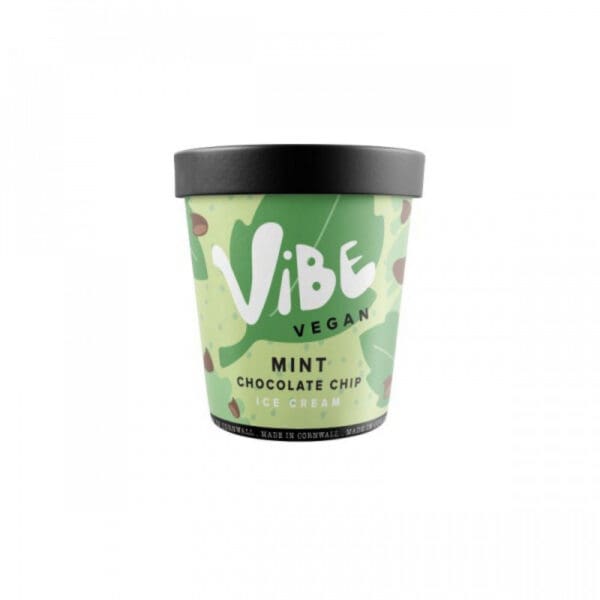 Roskillys Vegan Mint Chocolate Chip 120ml