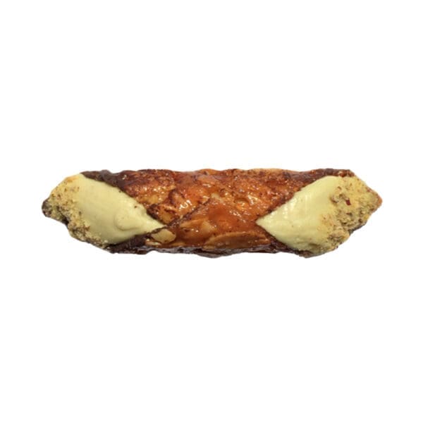 Gluten Free Pistachio Cannoli
