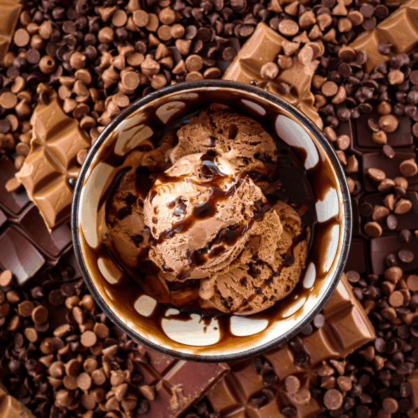 Marshfield Chocoholic Heaven Mini Tubs