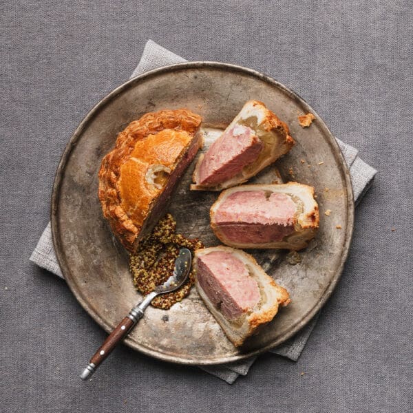Pork Pie Twin Pack