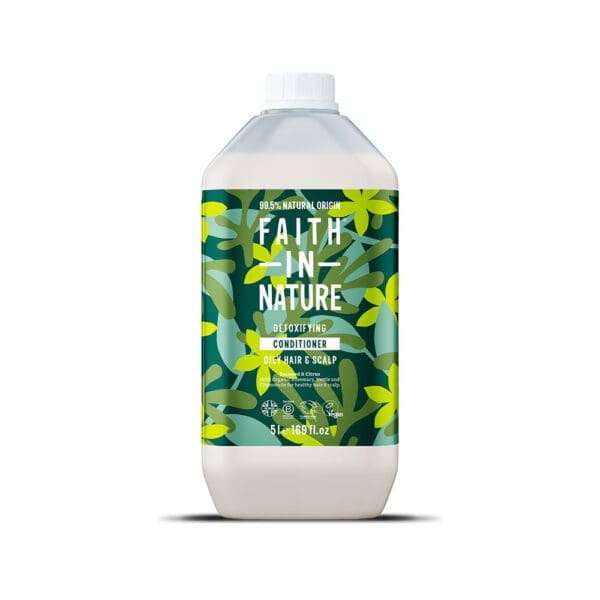 Faith in Nature Seaweed Conditioner