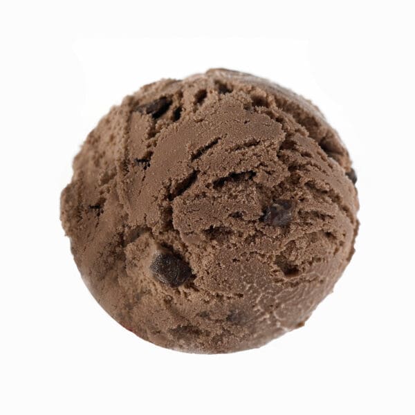 Childhay Manor Chocolate Ice Cream