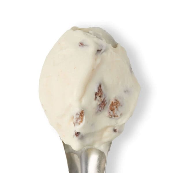 Baboo Rum & Raisin Gelato 2.25lt