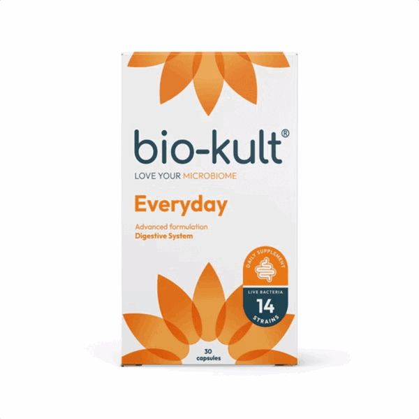 Bio-Kult Everyday 30