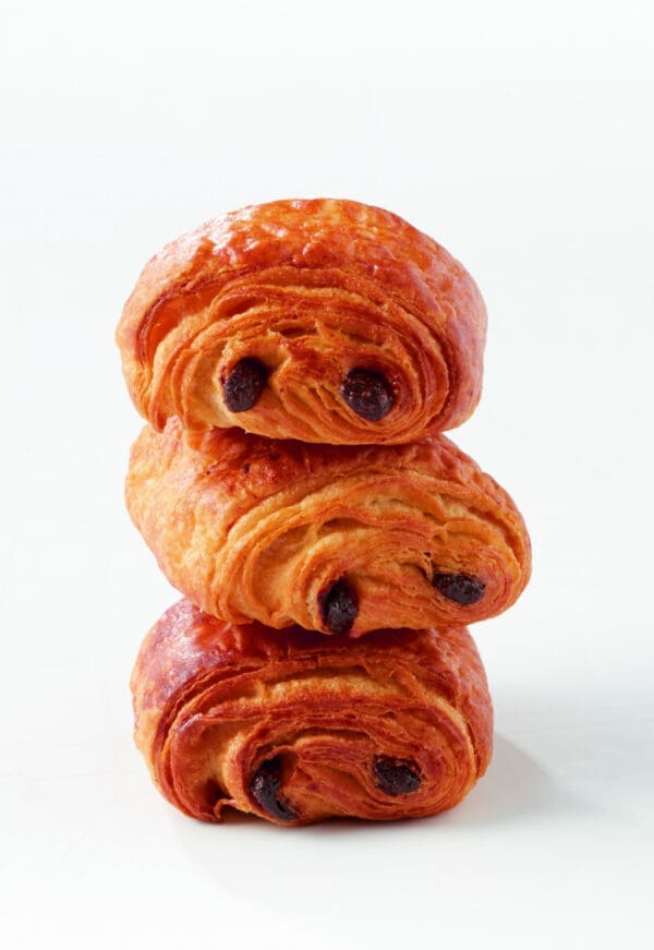 Delifrance Mini Pain au Chocolate