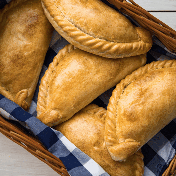 Cornish Premier Giant Cornish Pasty