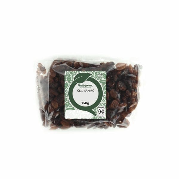 Sultanas