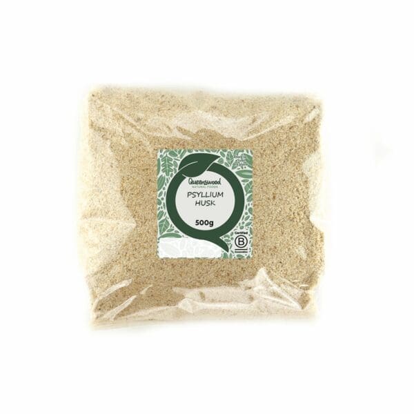 Psyllium Husk