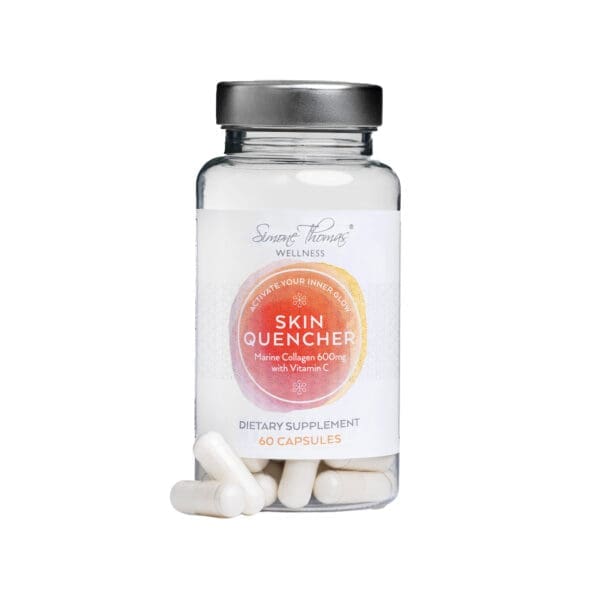 *CLR*Simone Thomas Wellness Skin Quencher