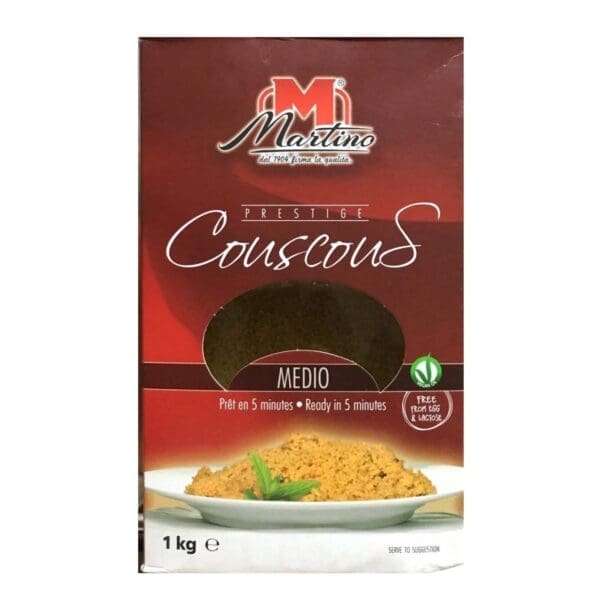 Martino Cous Cous