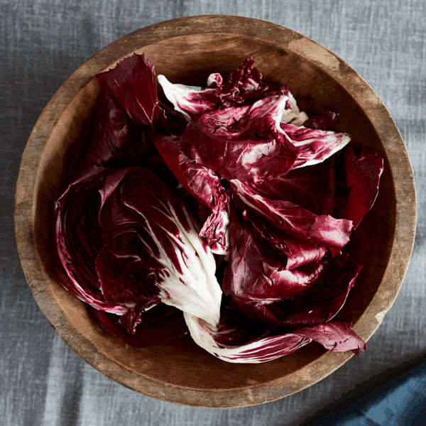 Chicory Red