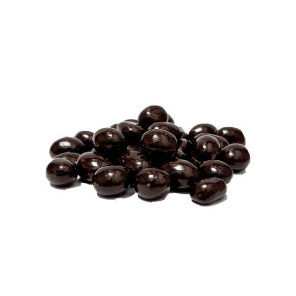 Carob Coated Peanuts
