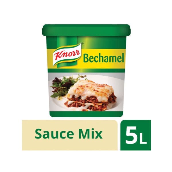 Knorr Bechamel