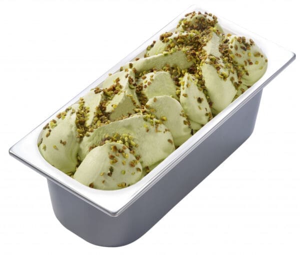 Carte D'or Pistachio