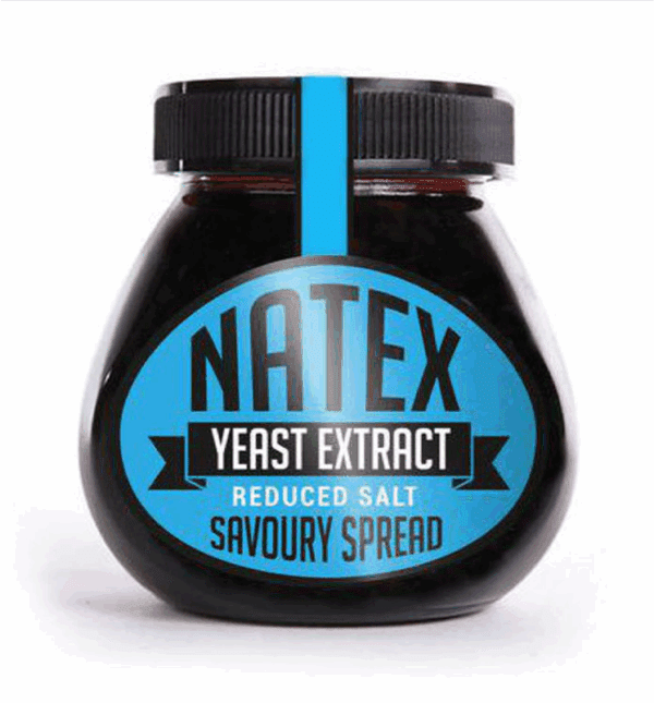 Natex Savoury Spread Low Salt