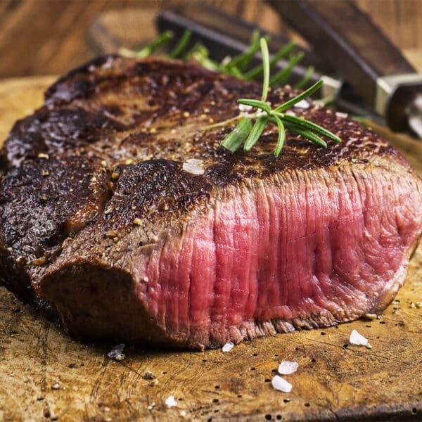 Fillet Steak