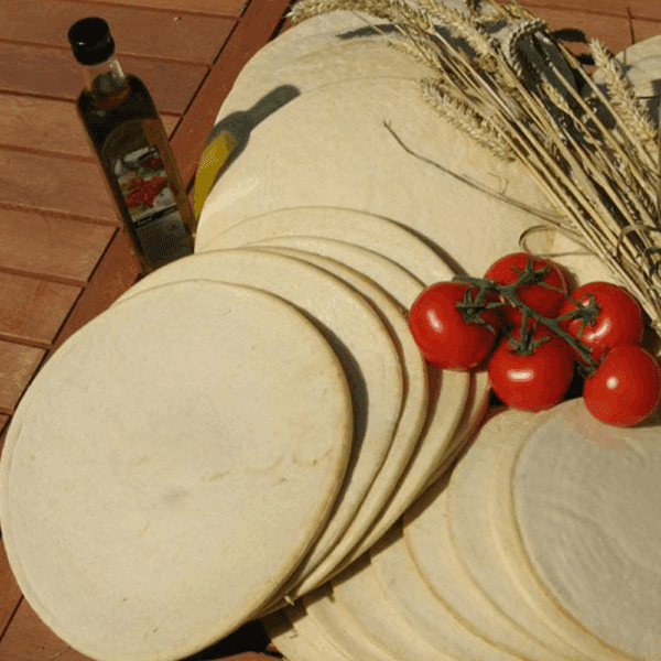 Pizza Plus 9” Thin Base