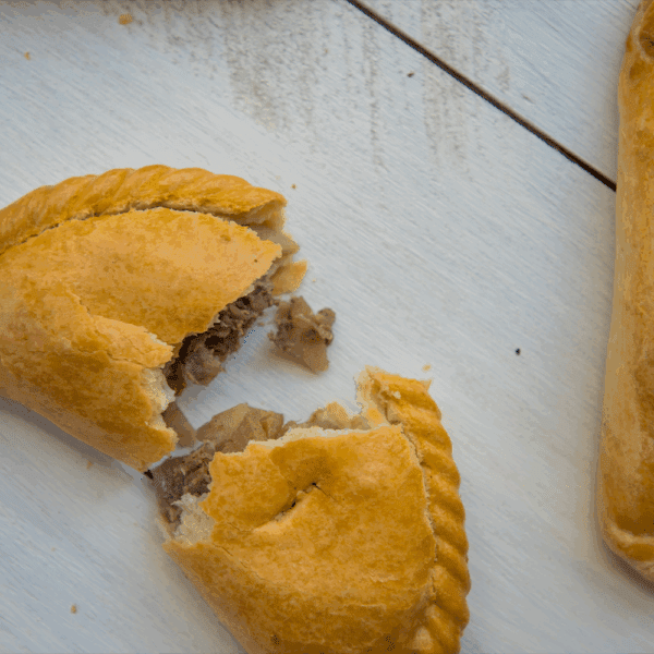 Cornish Premier Small Cornish Pasty