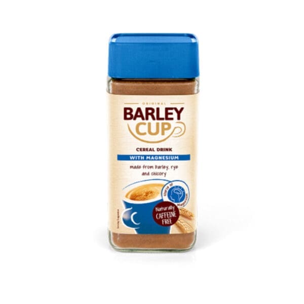 Barleycup with Magnesium