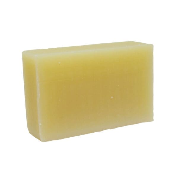 Friendly Soap Naked & Natural Soap Bar Aloe Vera