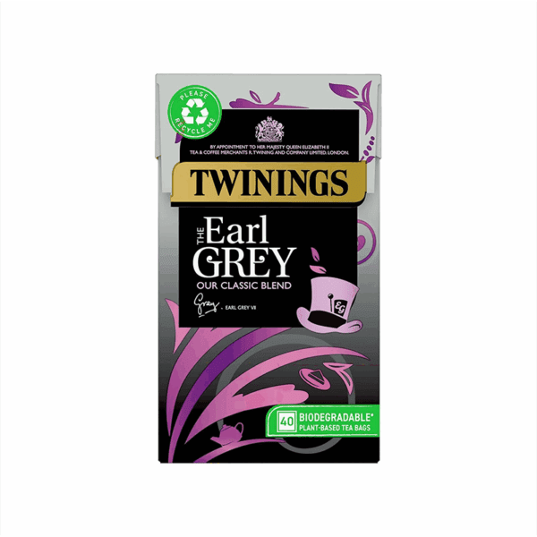 Twinings Earl Grey Teabags