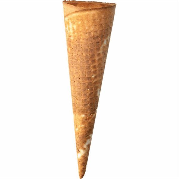 Caterlink Tall Sugar Cone