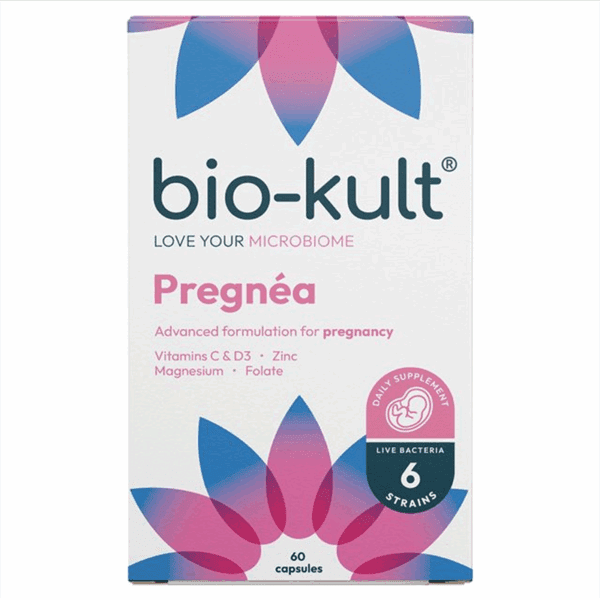 *CLR*Bio-Kult Pregnea Advanced Multi-Action