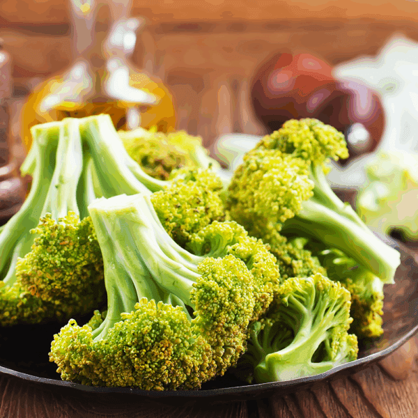 Broccoli Florets