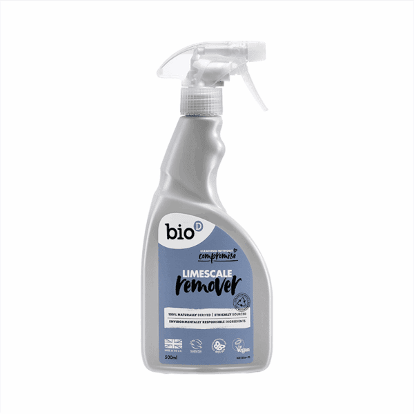 Bio D Limescale Remover