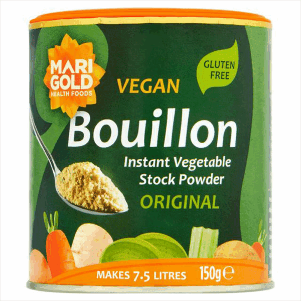 Marigold Vegan Bouillon