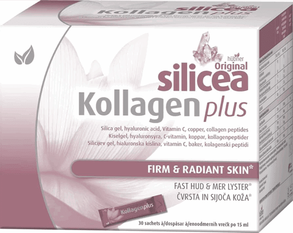 *CLR*Hubner Kollagen Plus