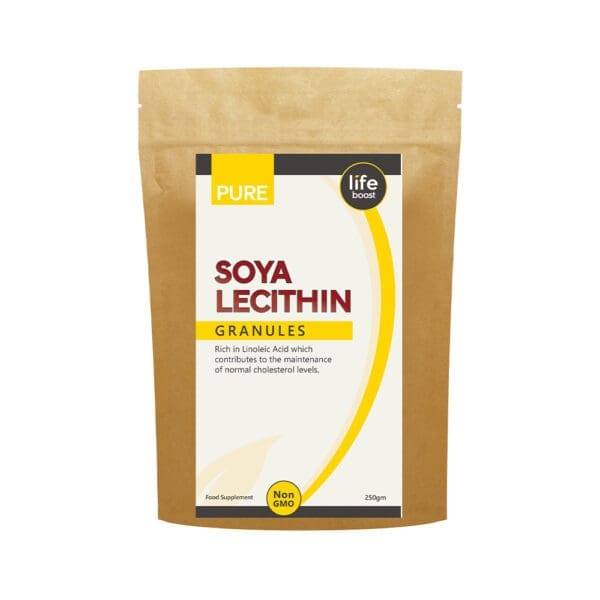 Biethica Pure Lecithin Granules