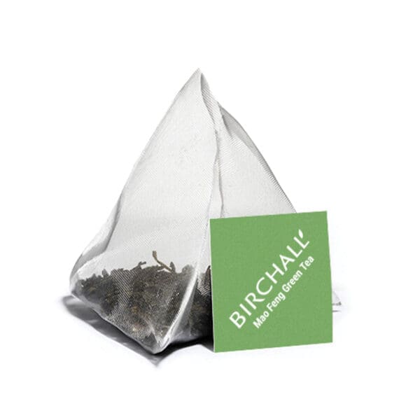 Birchall Green Tea