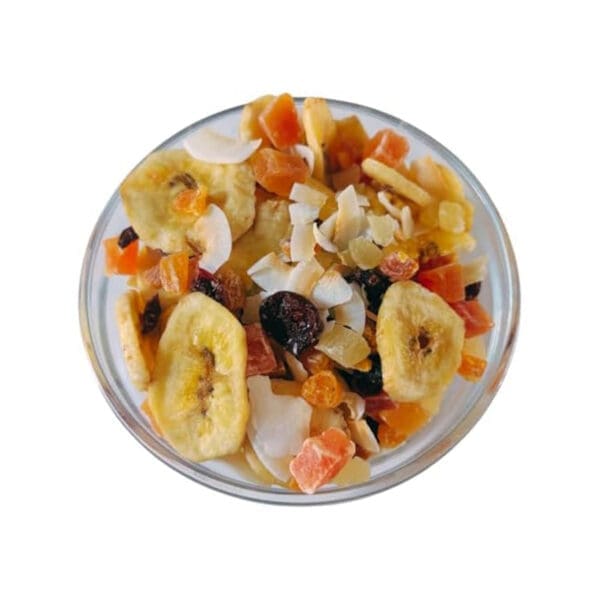 Tropical Mix