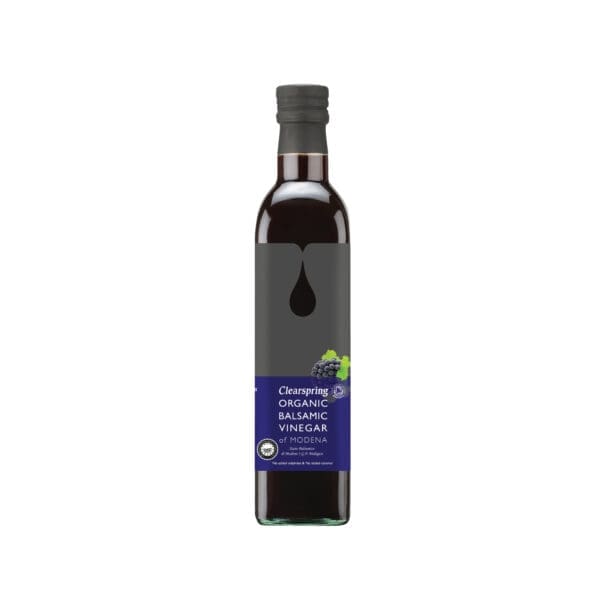 Clearspring Balsamic Vinegar Organic