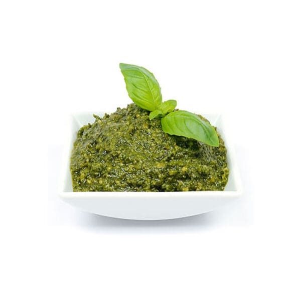 Fresh Basil Pesto