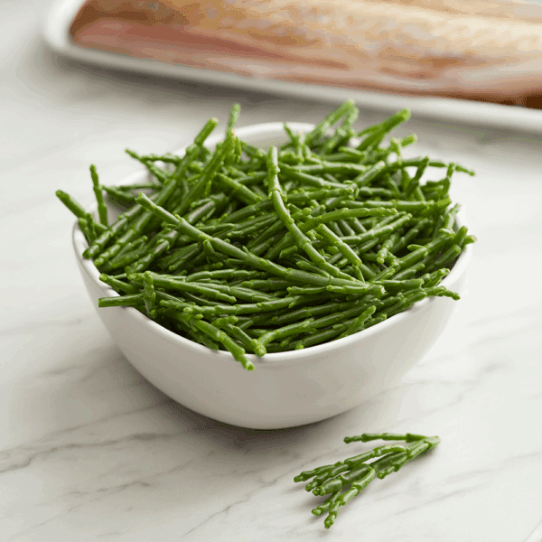 Fresh Samphire Grass