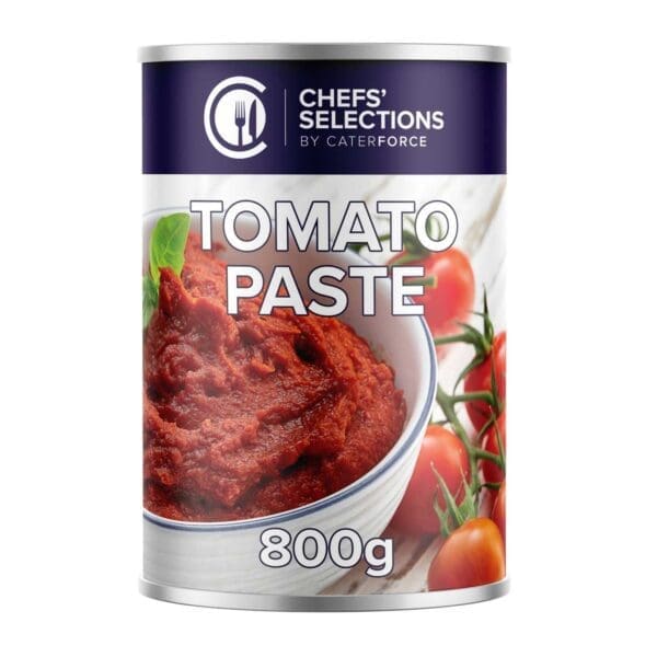 Chefs' Selections Tomato Paste