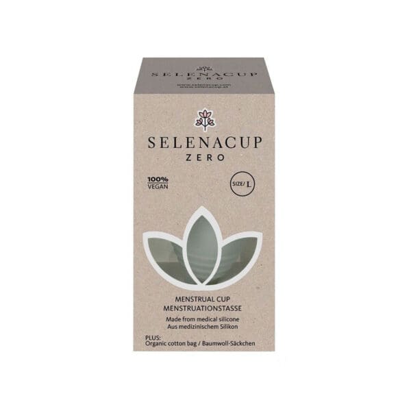 *CLR*Selenacup Zero Large