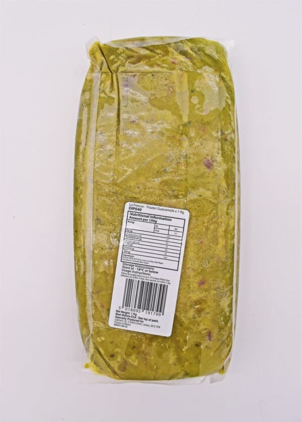 Vacpac Guacamole - Image 2