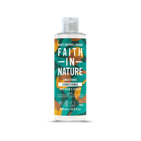 Faith in Nature Jojoba Conditioner