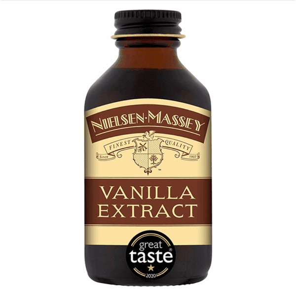 Neilson Massey Pure Vanilla Extract