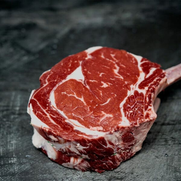 Cote De Boeuf