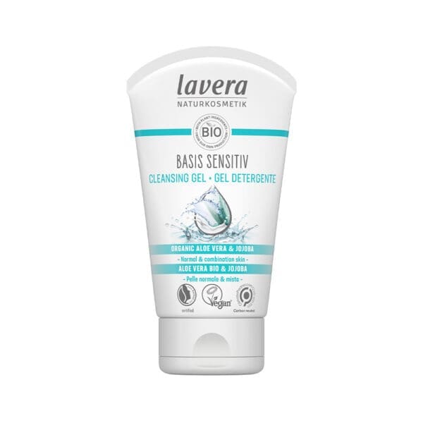 Lavera Basis Cleansing Gel