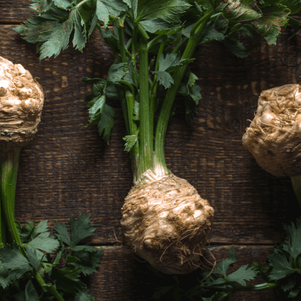Celeriac