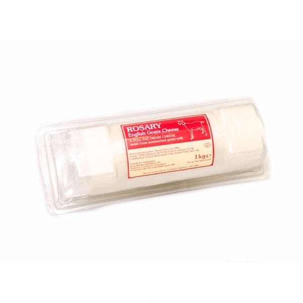 Rosary Goats Cheese