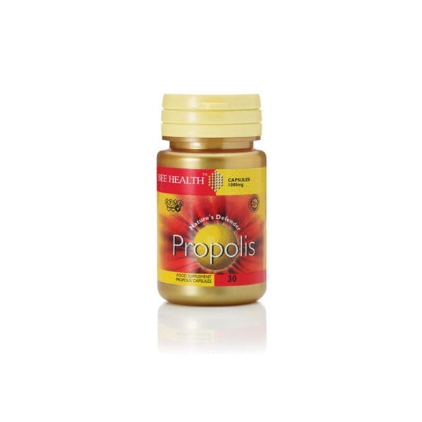 *CLR*Bee Health Propolis 1000mg