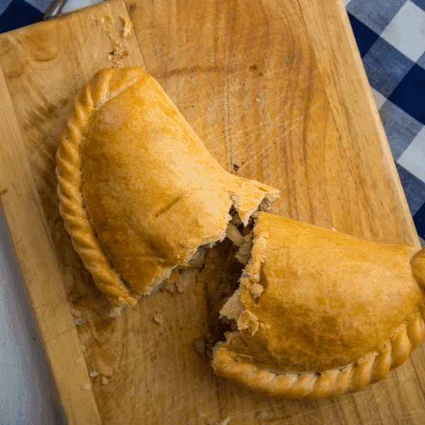 Cornish Premier Medium Cornish Pasty