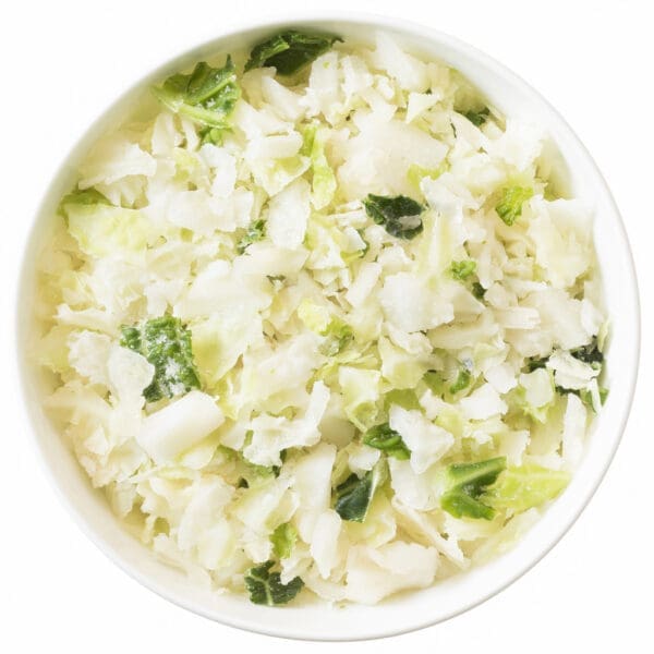 Savoy Cabbage